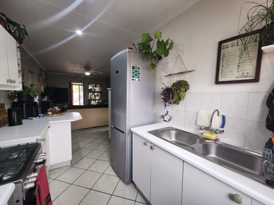 2 Bedroom Property for Sale in George Central Western Cape